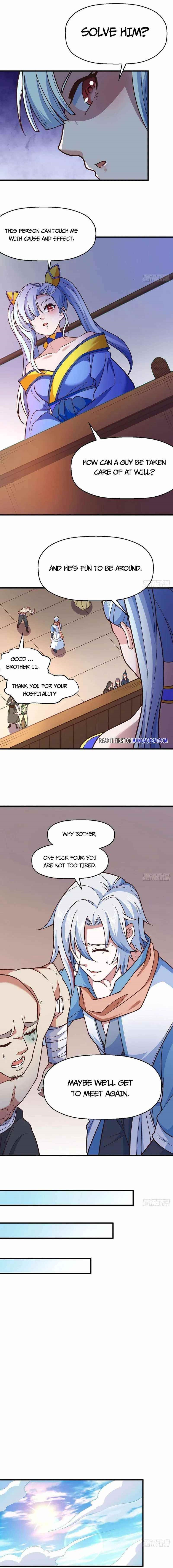 Martial Arts Reigns Chapter 443 - Manhwa18.com
