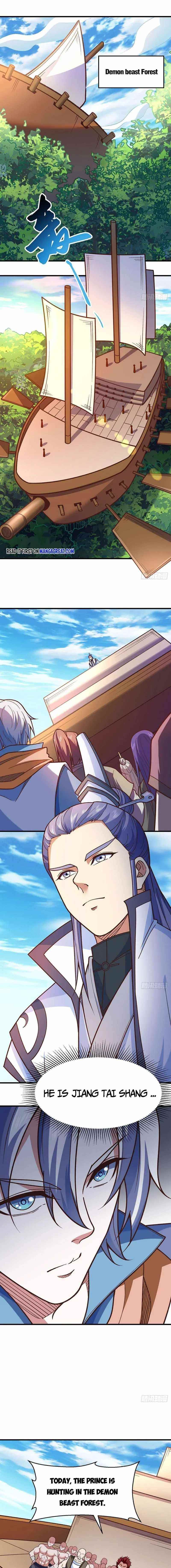 Martial Arts Reigns Chapter 443 - Manhwa18.com