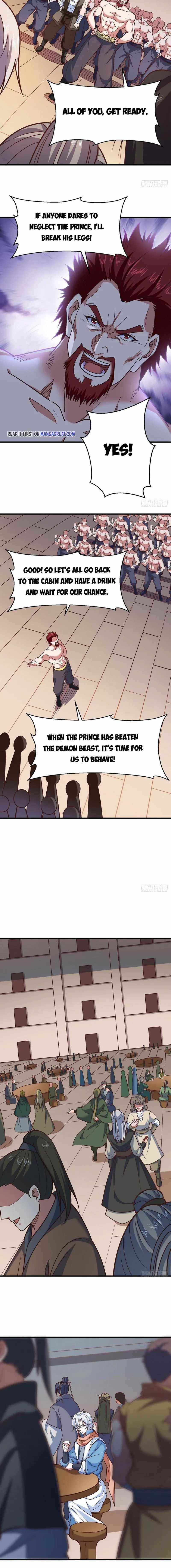 Martial Arts Reigns Chapter 443 - Manhwa18.com