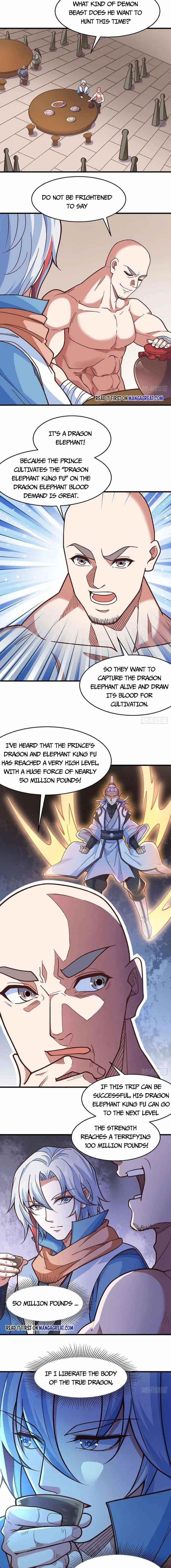 Martial Arts Reigns Chapter 443 - Manhwa18.com
