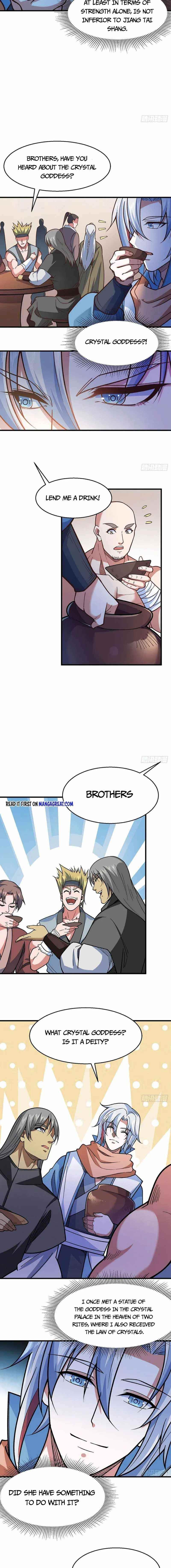 Martial Arts Reigns Chapter 443 - Manhwa18.com