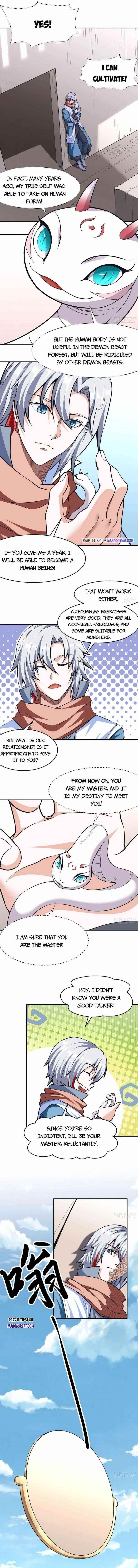 Martial Arts Reigns Chapter 445 - Manhwa18.com