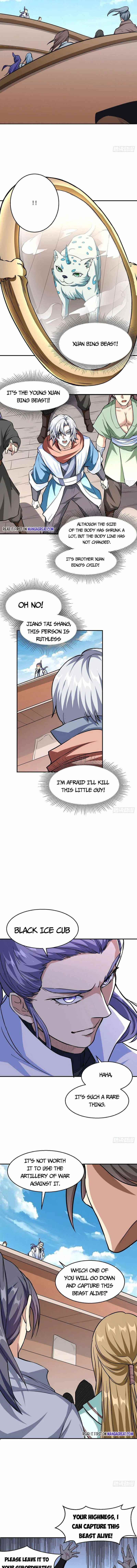 Martial Arts Reigns Chapter 445 - Manhwa18.com