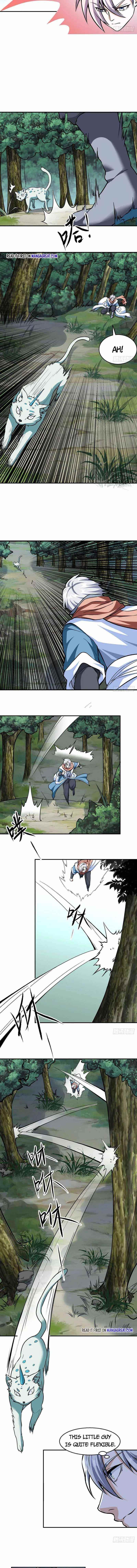 Martial Arts Reigns Chapter 445 - Manhwa18.com