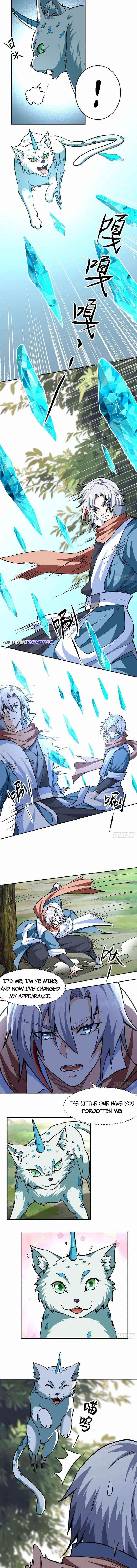 Martial Arts Reigns Chapter 445 - Manhwa18.com