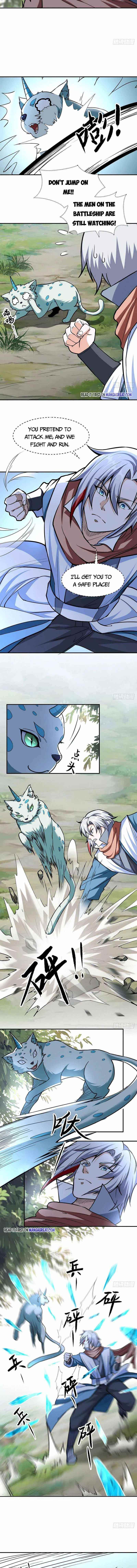 Martial Arts Reigns Chapter 445 - Manhwa18.com