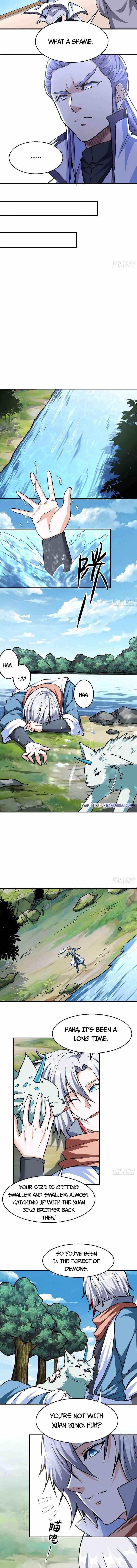 Martial Arts Reigns Chapter 445 - Manhwa18.com