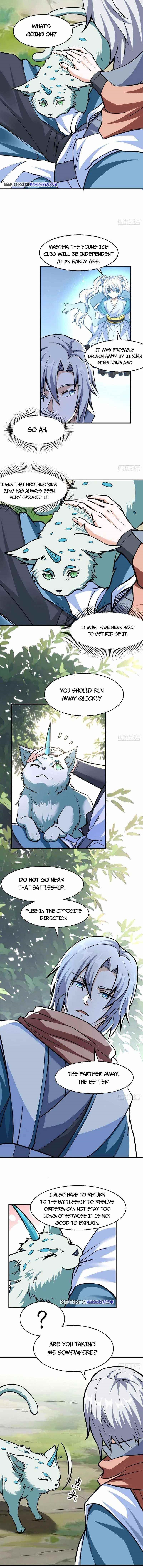 Martial Arts Reigns Chapter 445 - Manhwa18.com
