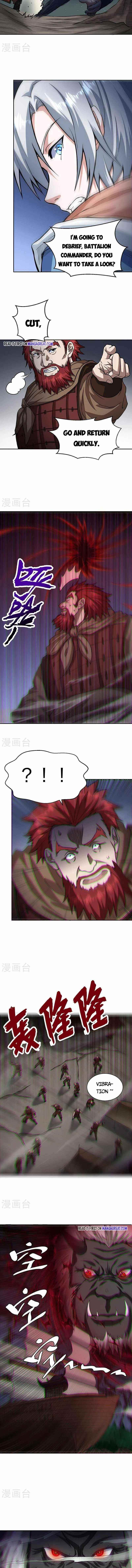 Martial Arts Reigns Chapter 447 - Manhwa18.com