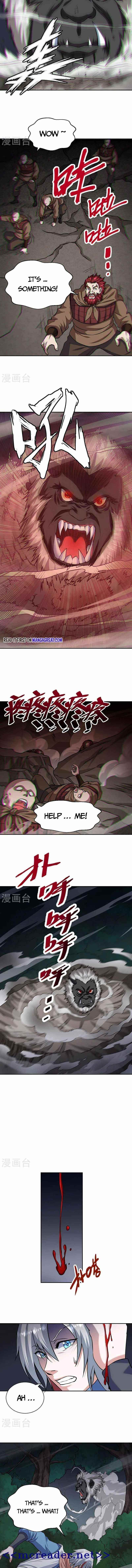Martial Arts Reigns Chapter 447 - Manhwa18.com