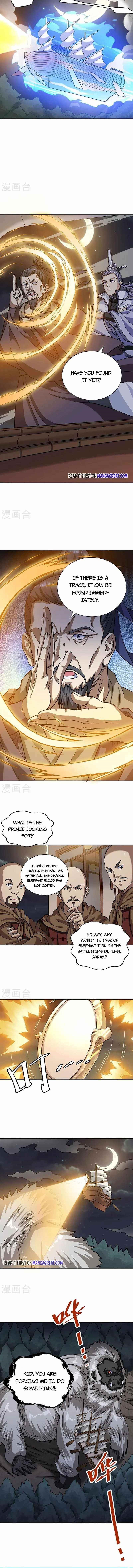 Martial Arts Reigns Chapter 447 - Manhwa18.com