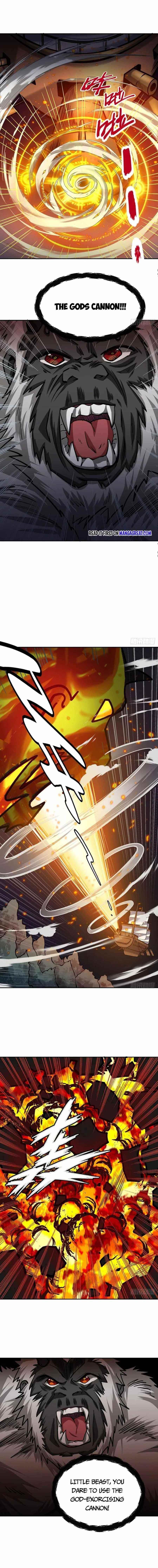 Martial Arts Reigns Chapter 448 - Manhwa18.com