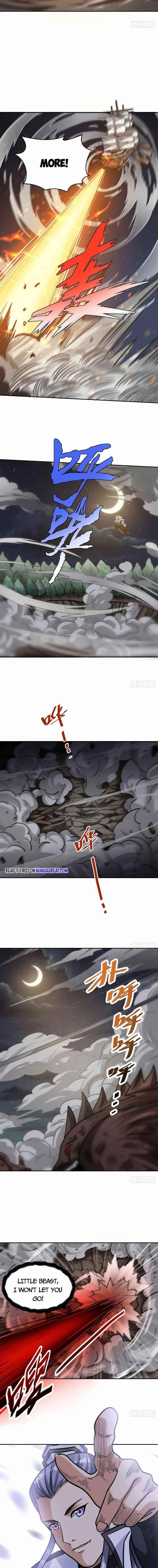 Martial Arts Reigns Chapter 448 - Manhwa18.com
