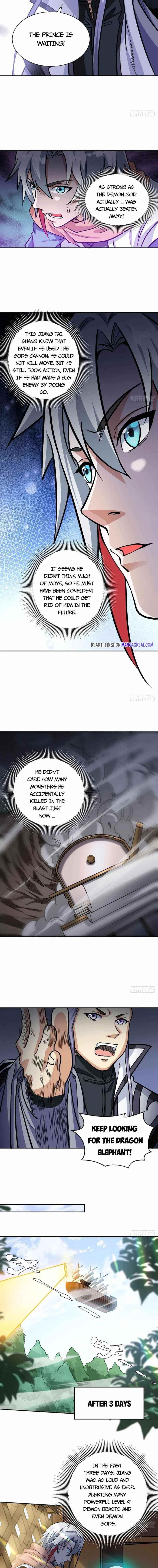 Martial Arts Reigns Chapter 448 - Manhwa18.com