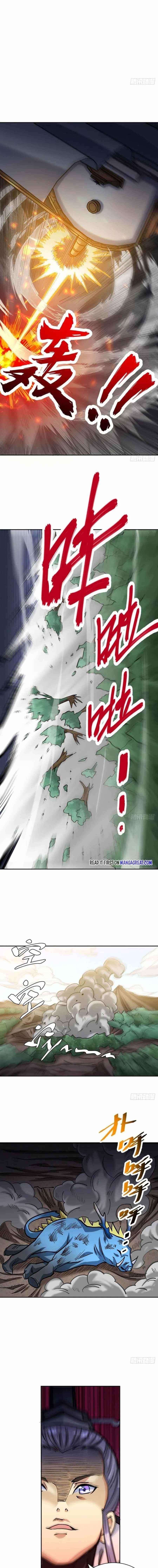 Martial Arts Reigns Chapter 448 - Manhwa18.com