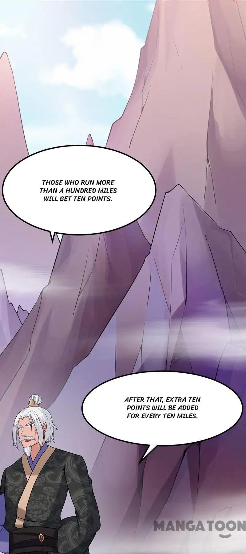 Martial Arts Reigns Chapter 45 - Manhwa18.com