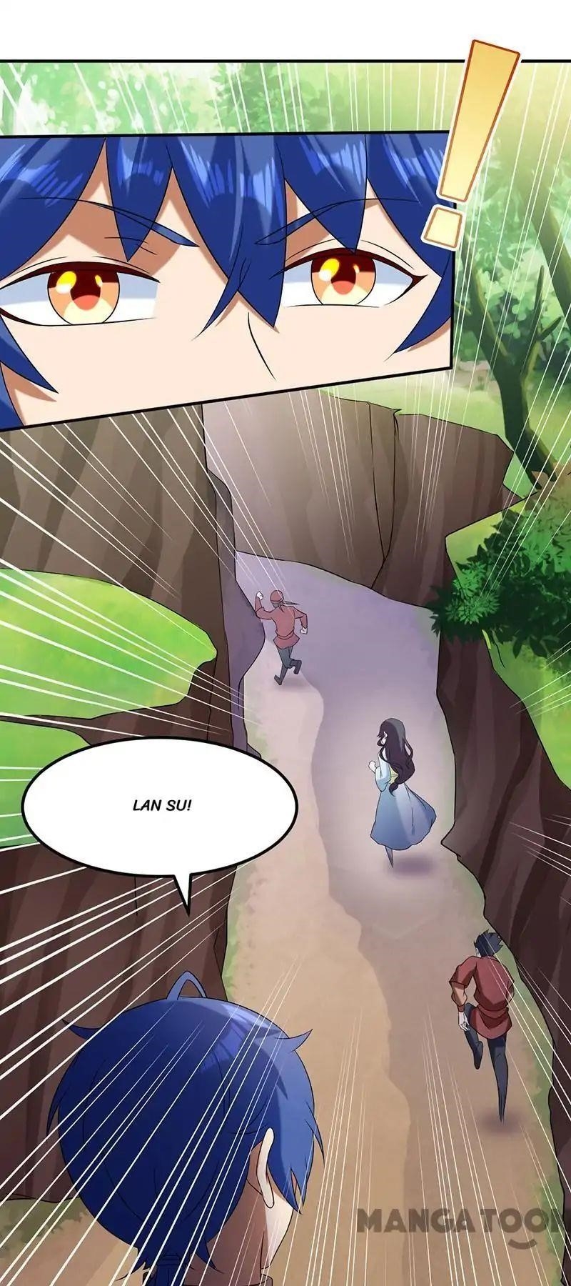 Martial Arts Reigns Chapter 45 - Manhwa18.com