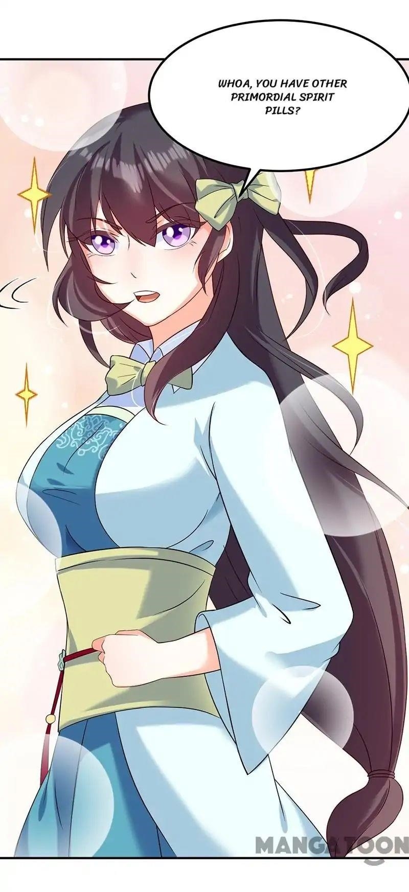 Martial Arts Reigns Chapter 45 - Manhwa18.com