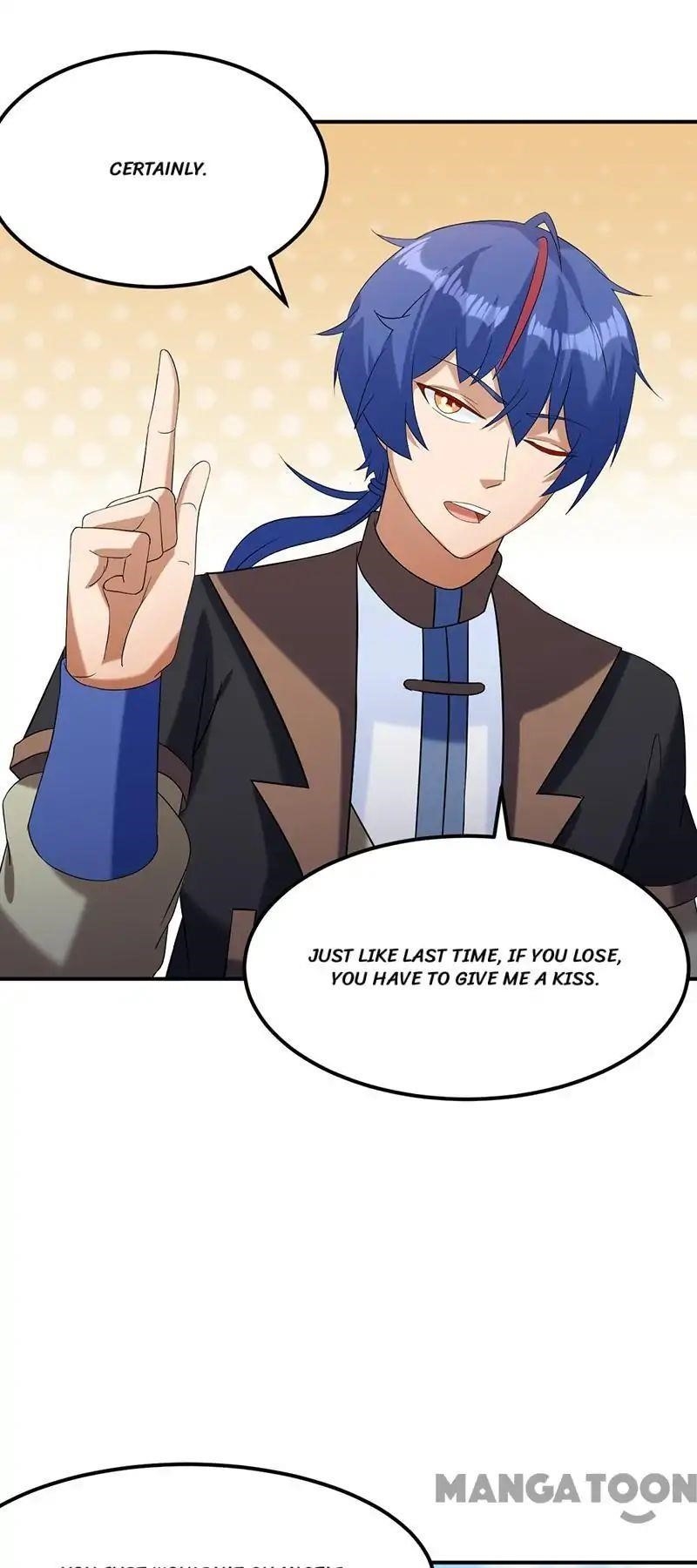 Martial Arts Reigns Chapter 45 - Manhwa18.com
