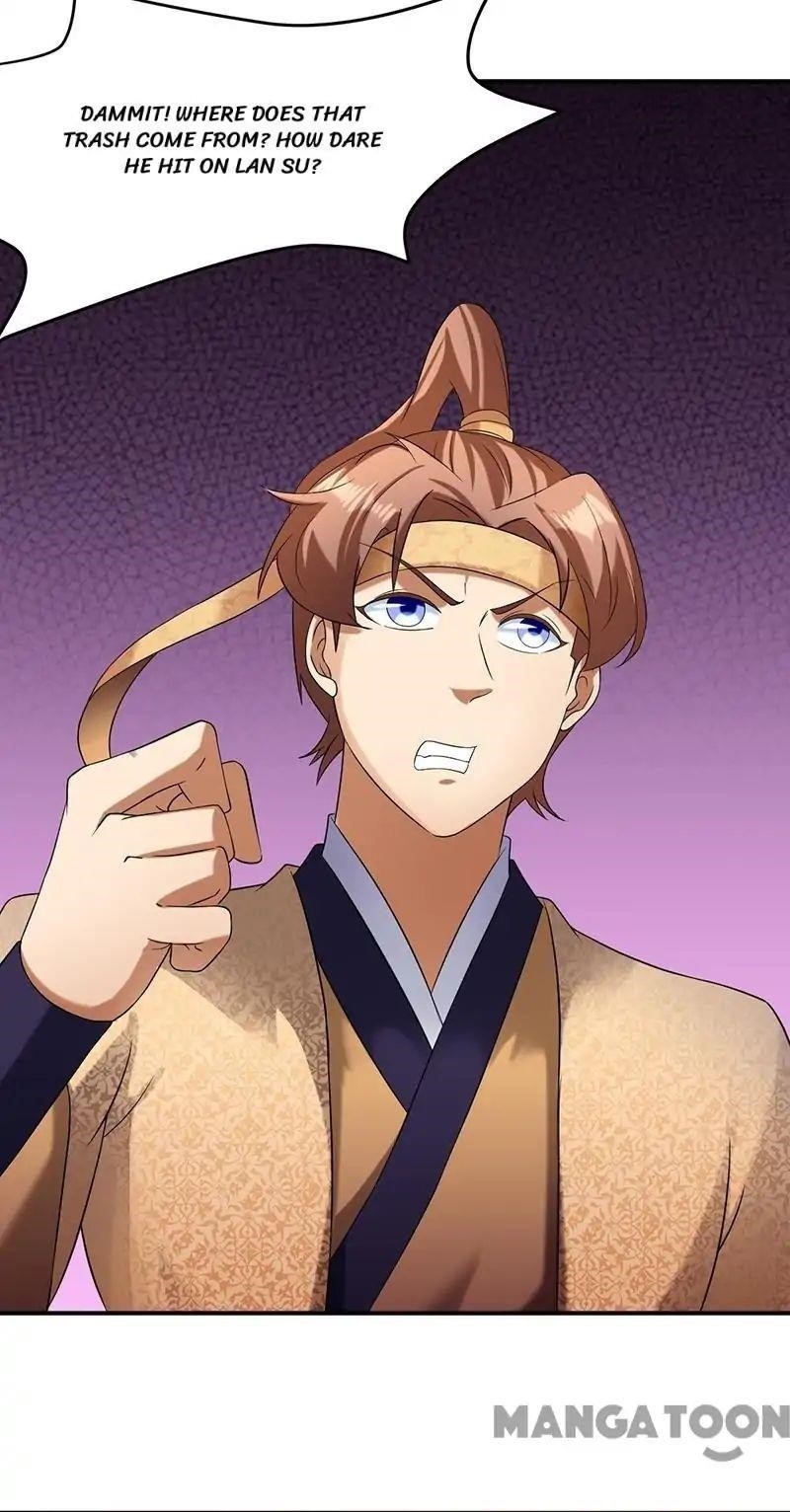 Martial Arts Reigns Chapter 45 - Manhwa18.com