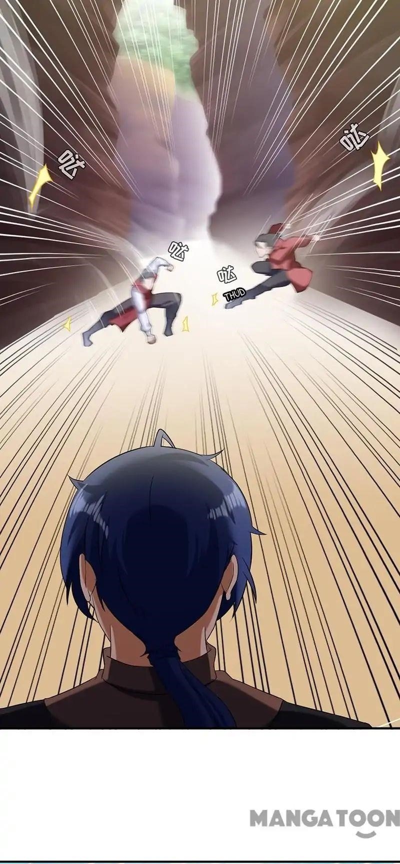 Martial Arts Reigns Chapter 45 - Manhwa18.com