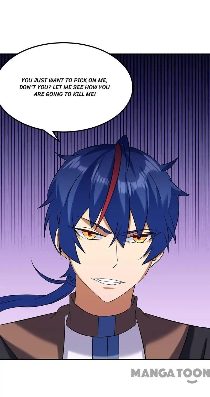 Martial Arts Reigns Chapter 45 - Manhwa18.com