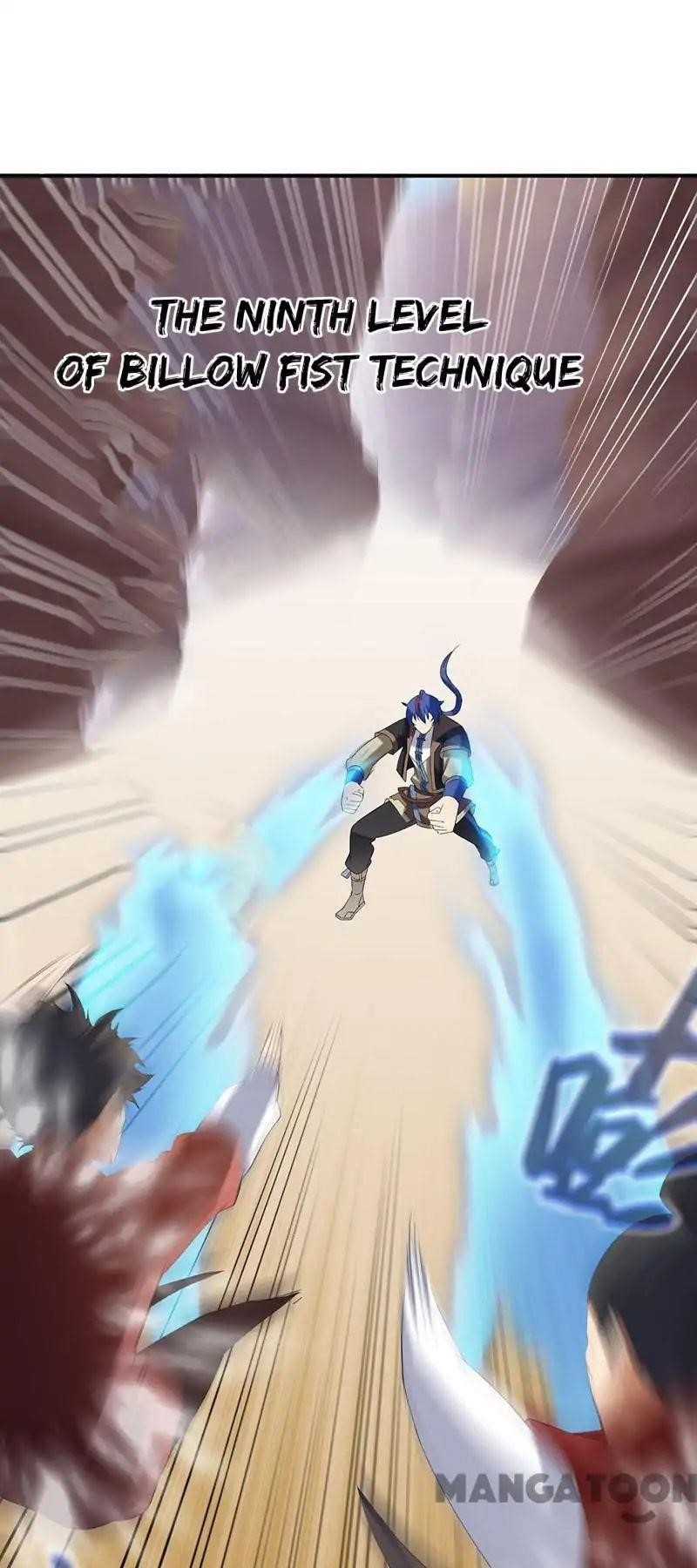 Martial Arts Reigns Chapter 45 - Manhwa18.com