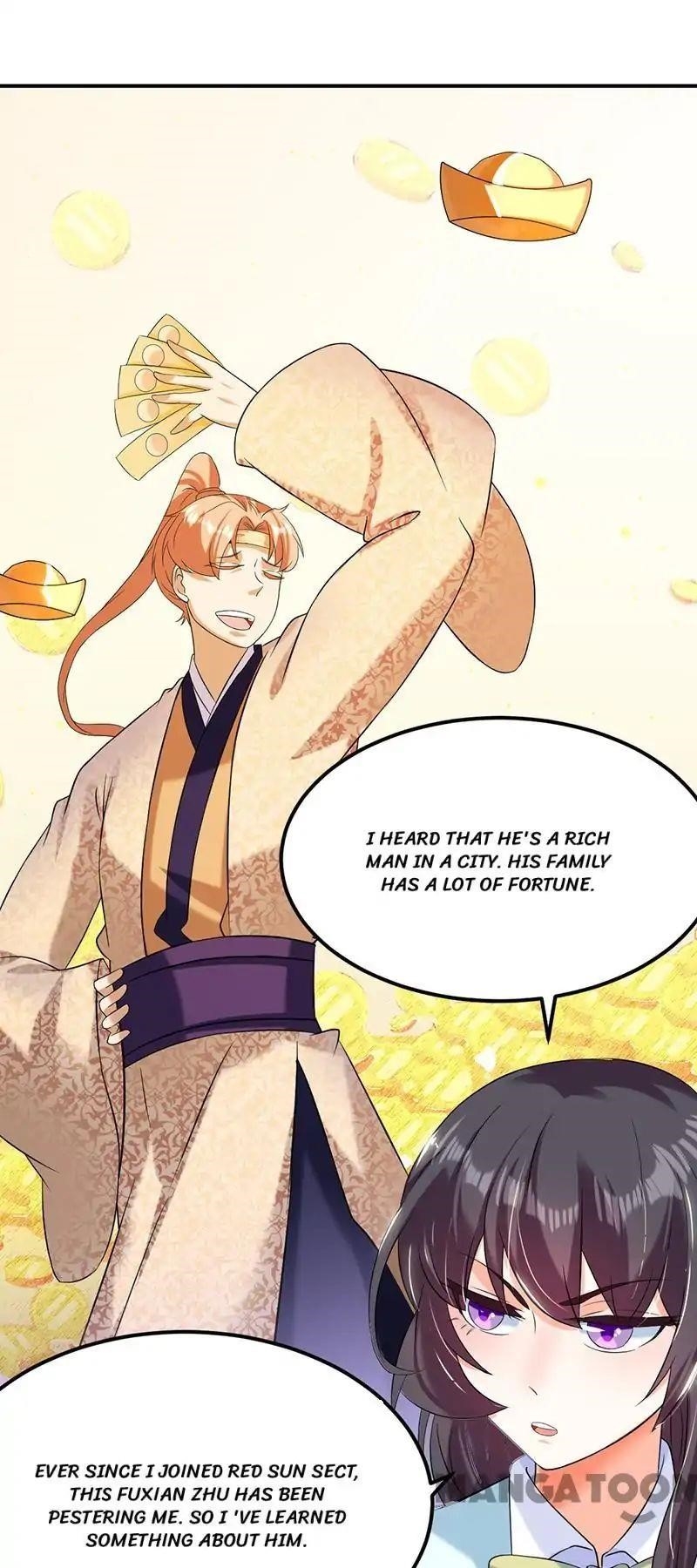 Martial Arts Reigns Chapter 45 - Manhwa18.com