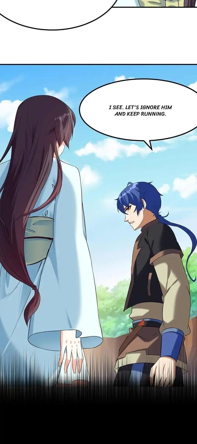 Martial Arts Reigns Chapter 45 - Manhwa18.com