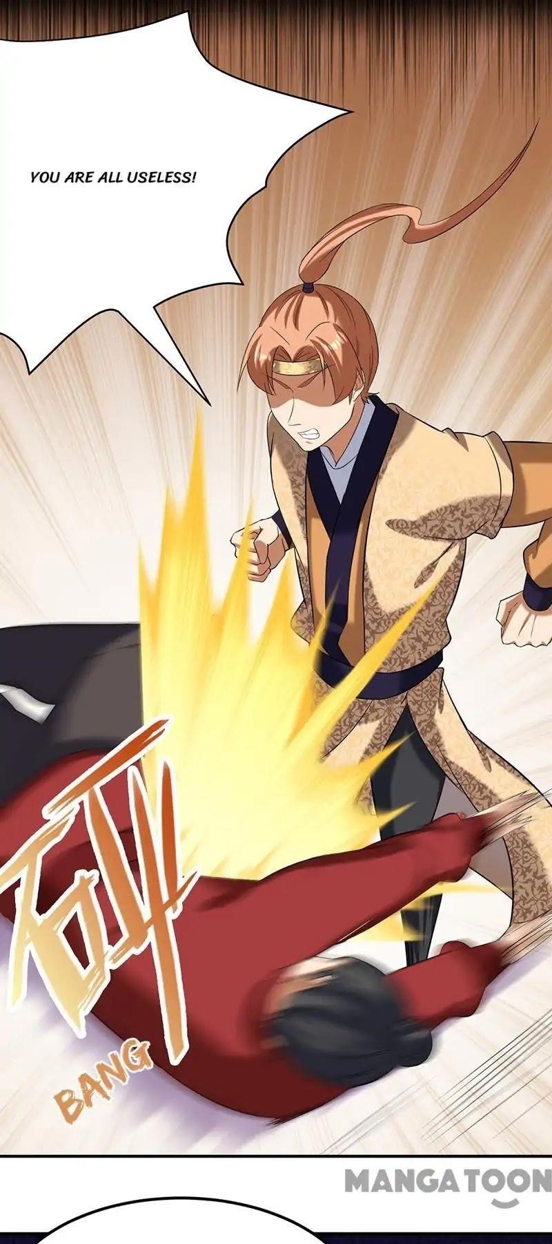 Martial Arts Reigns Chapter 45 - Manhwa18.com
