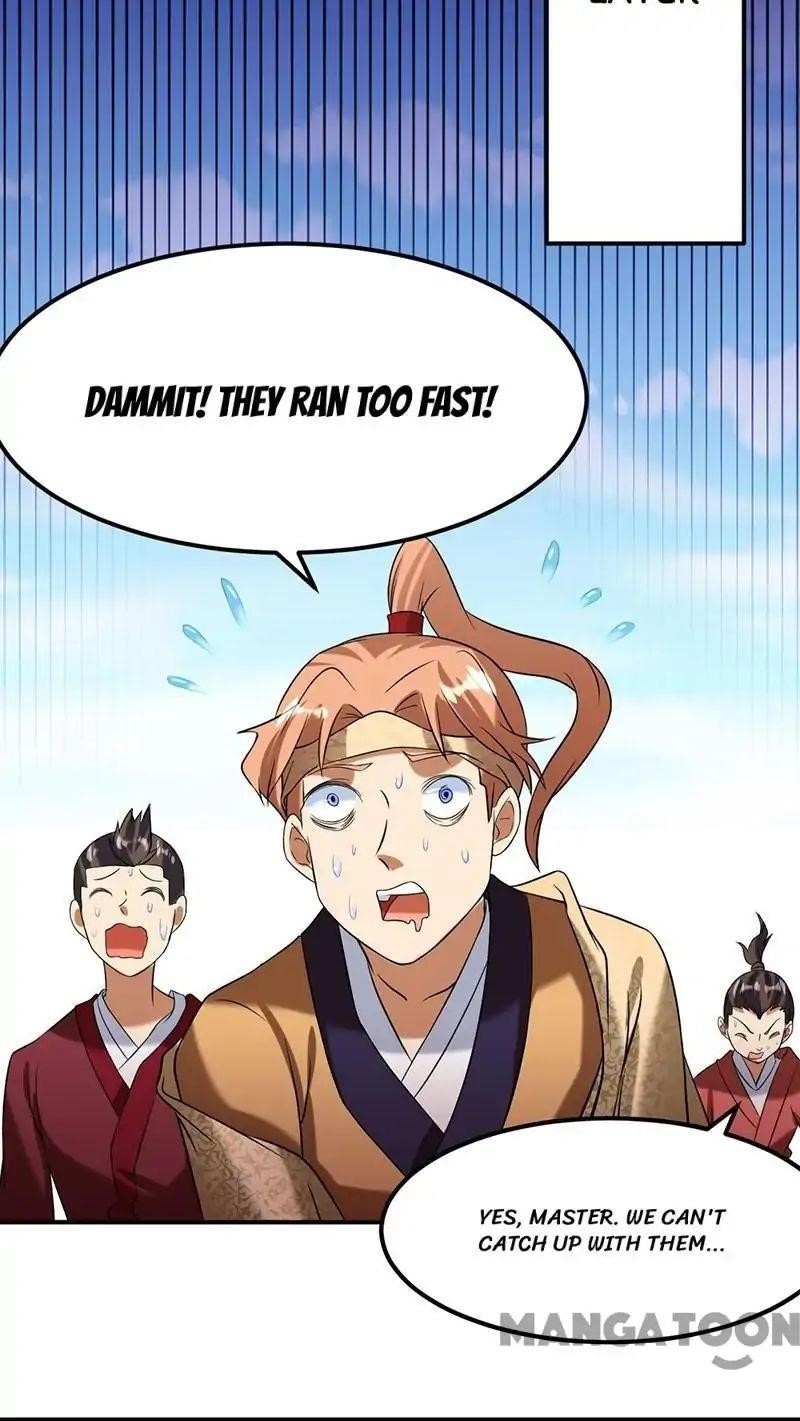 Martial Arts Reigns Chapter 45 - Manhwa18.com