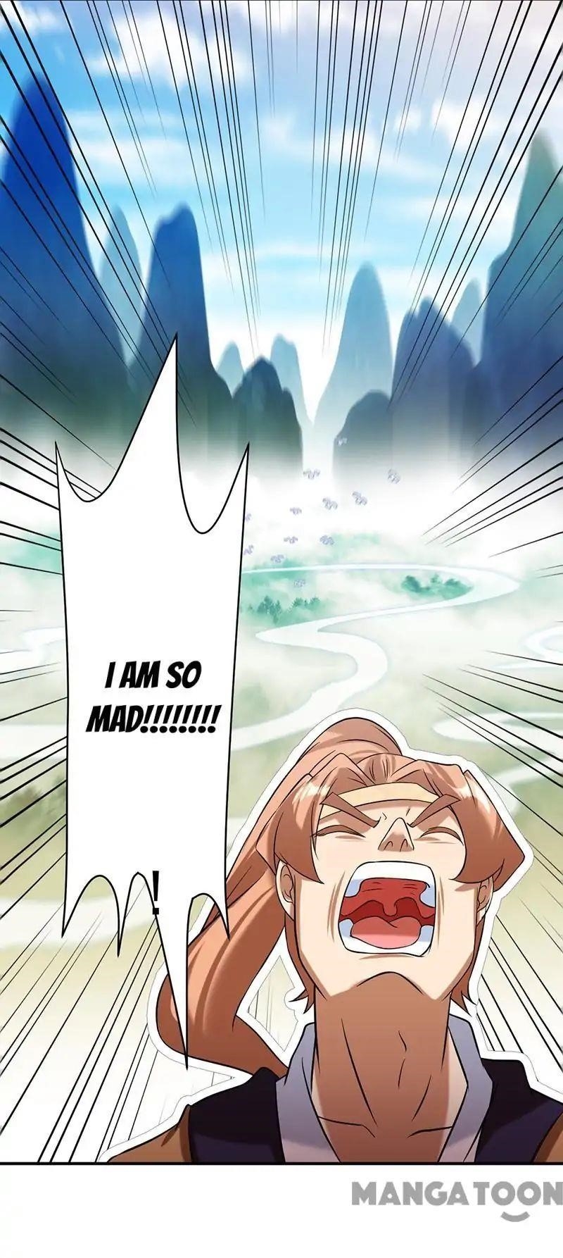 Martial Arts Reigns Chapter 45 - Manhwa18.com
