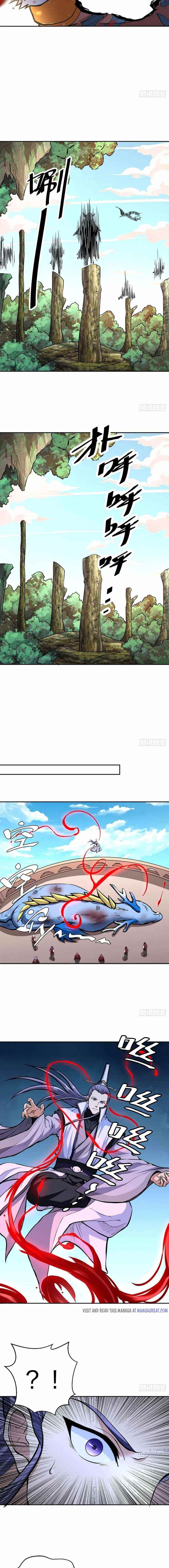 Martial Arts Reigns Chapter 450 - Manhwa18.com
