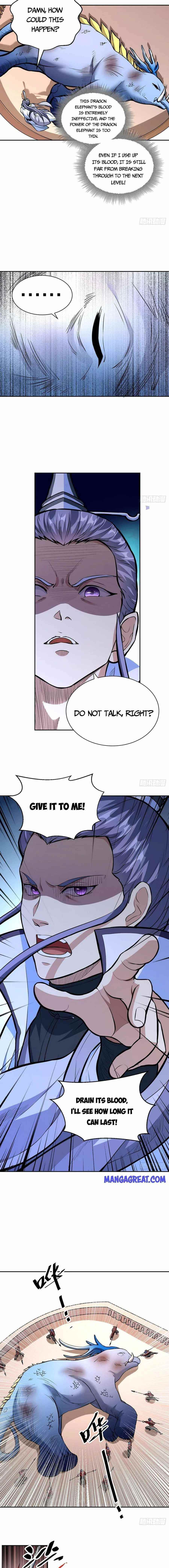 Martial Arts Reigns Chapter 450 - Manhwa18.com