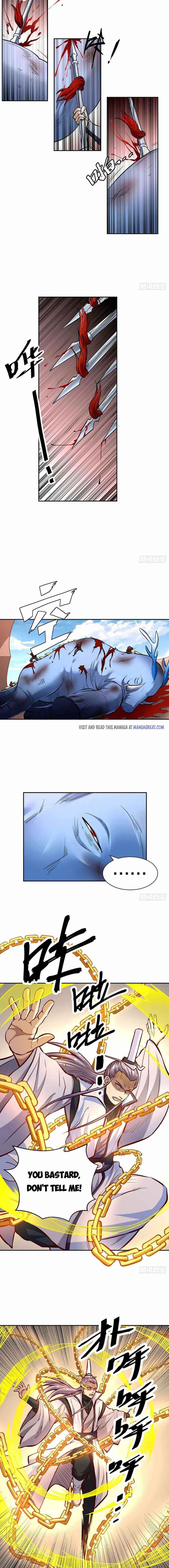 Martial Arts Reigns Chapter 450 - Manhwa18.com