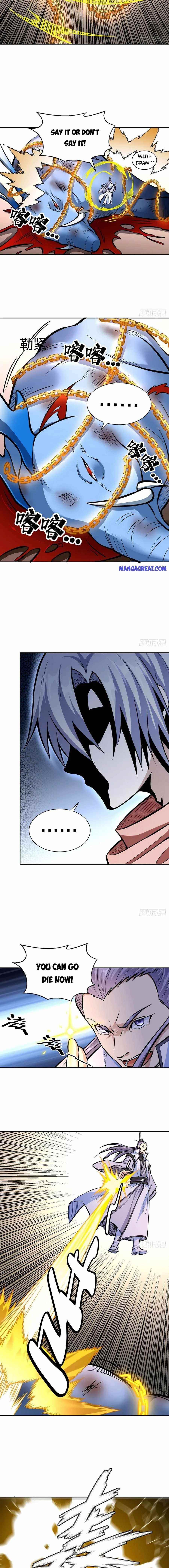 Martial Arts Reigns Chapter 450 - Manhwa18.com