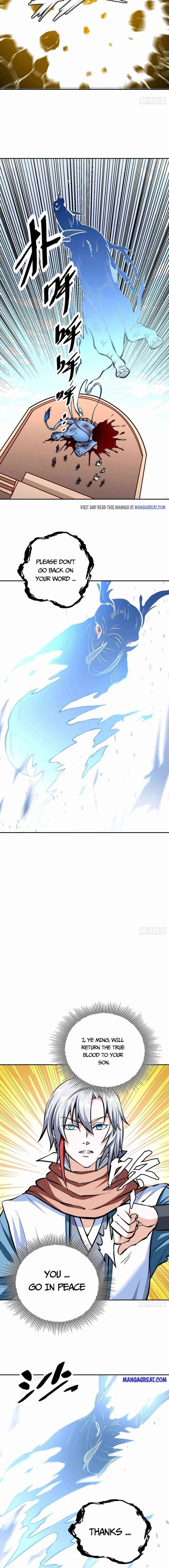 Martial Arts Reigns Chapter 450 - Manhwa18.com