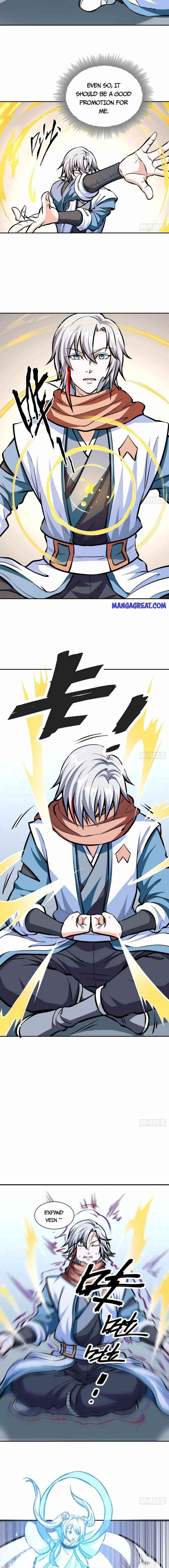 Martial Arts Reigns Chapter 450 - Manhwa18.com