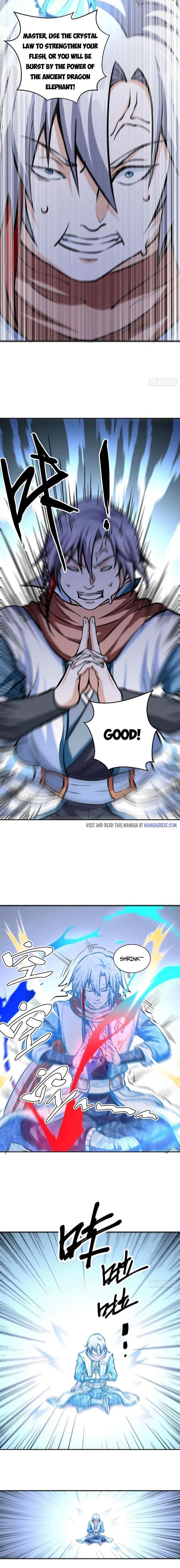 Martial Arts Reigns Chapter 450 - Manhwa18.com