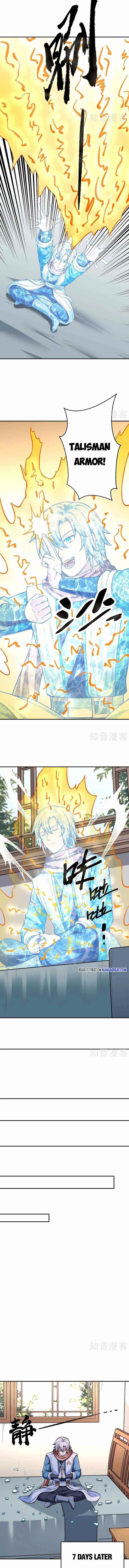 Martial Arts Reigns Chapter 451 - Manhwa18.com