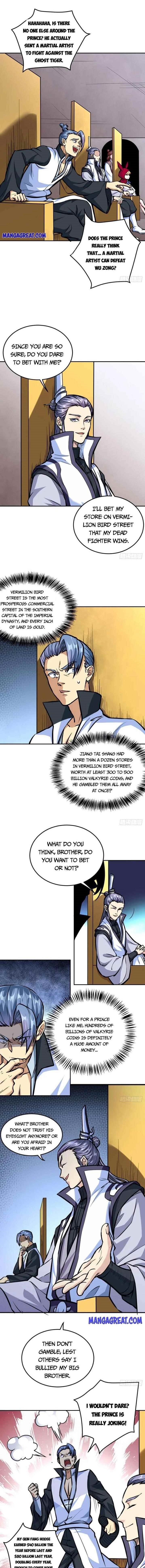 Martial Arts Reigns Chapter 455 - Manhwa18.com
