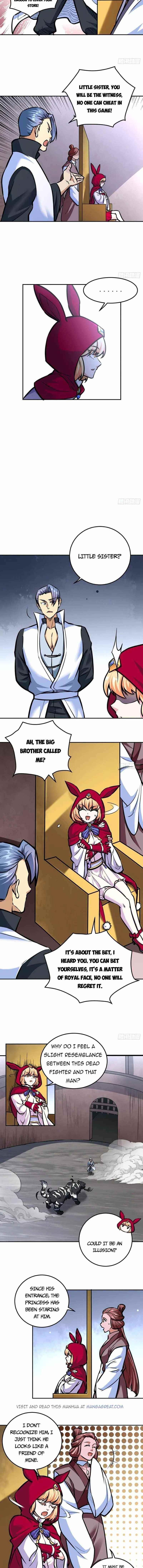Martial Arts Reigns Chapter 455 - Manhwa18.com
