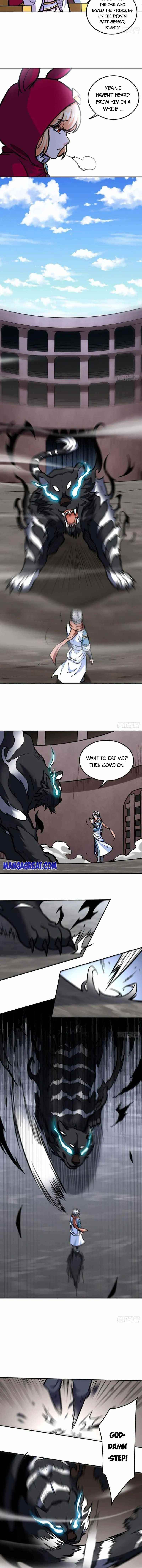 Martial Arts Reigns Chapter 455 - Manhwa18.com