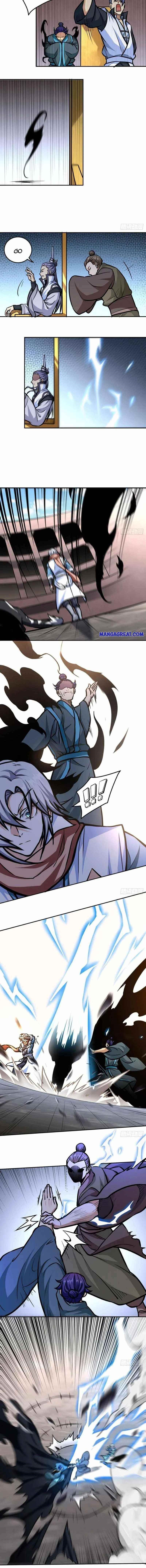 Martial Arts Reigns Chapter 455 - Manhwa18.com