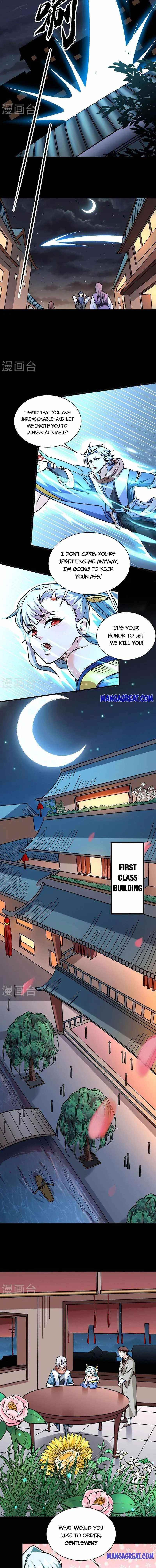 Martial Arts Reigns Chapter 458 - Manhwa18.com