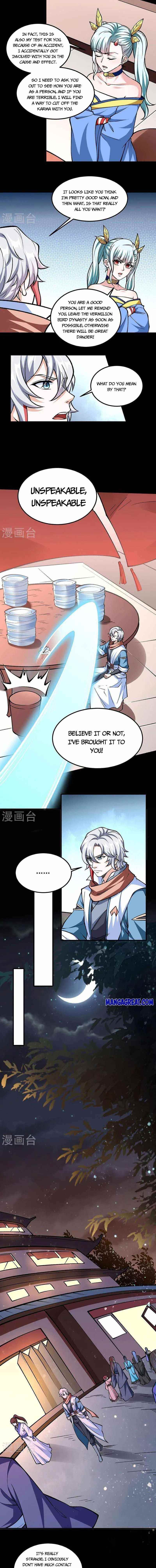 Martial Arts Reigns Chapter 459 - Manhwa18.com