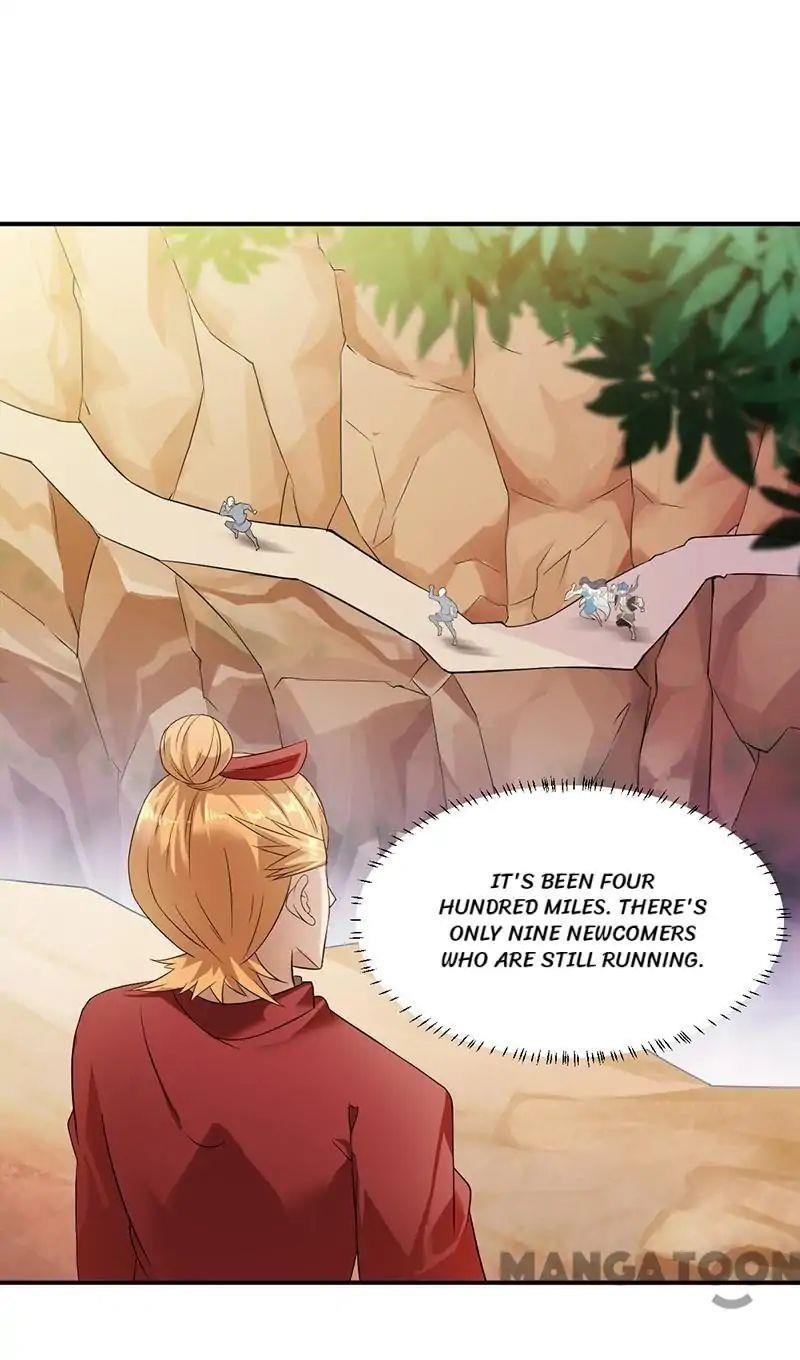 Martial Arts Reigns Chapter 46 - Manhwa18.com