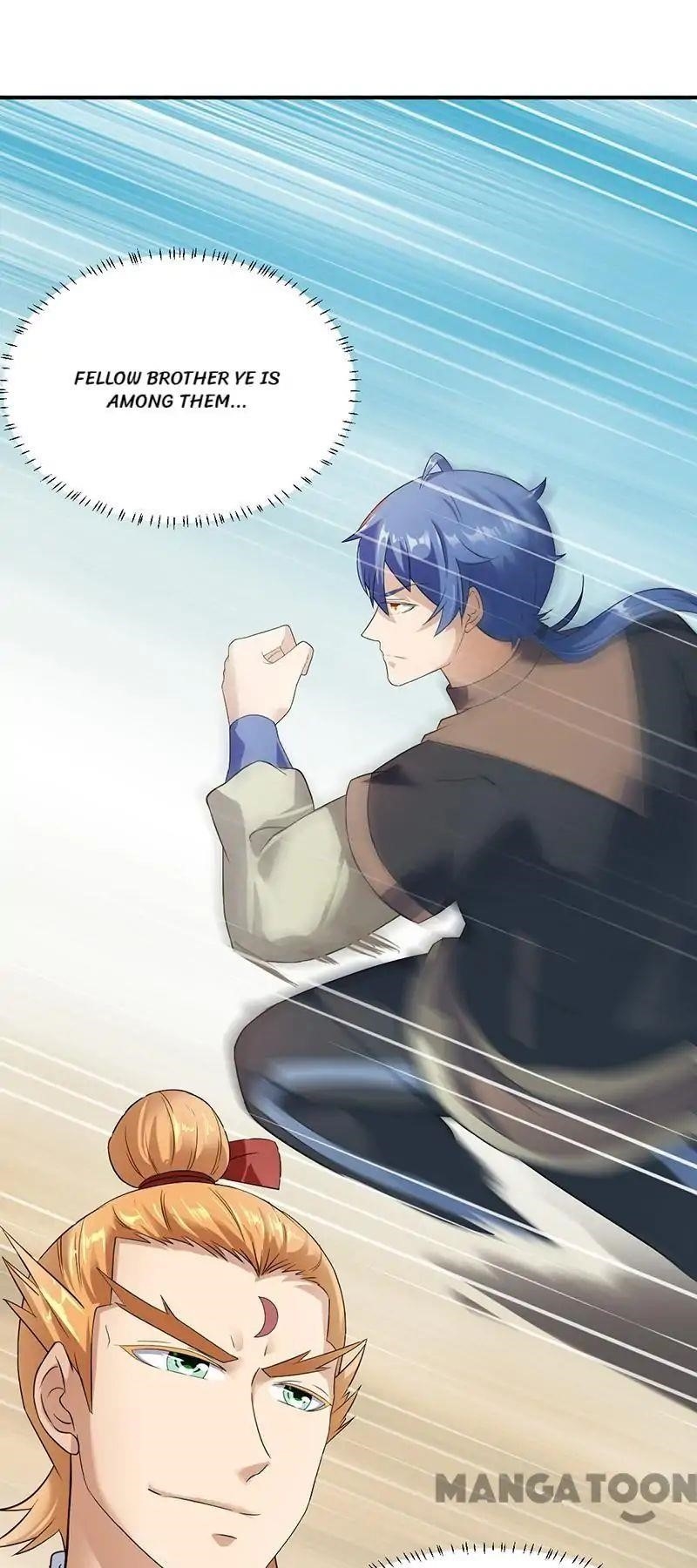 Martial Arts Reigns Chapter 46 - Manhwa18.com