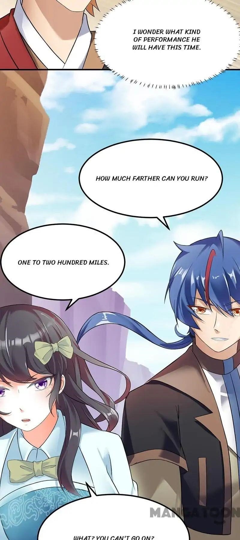 Martial Arts Reigns Chapter 46 - Manhwa18.com