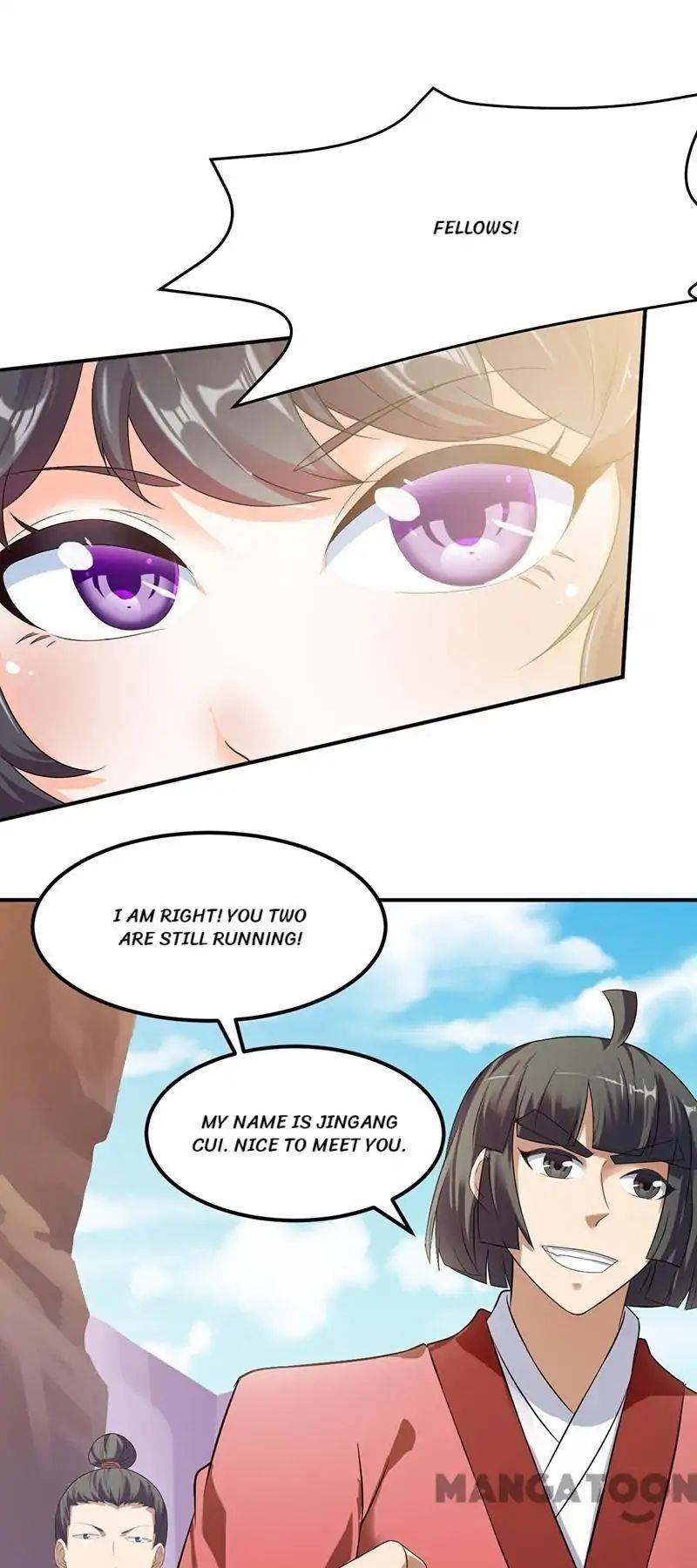 Martial Arts Reigns Chapter 46 - Manhwa18.com